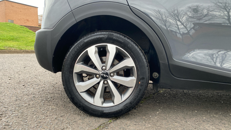 Kia Stonic 1.0T GDi 99 2 5dr Petrol Estate